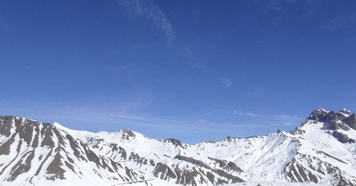 Initiation ski de rando