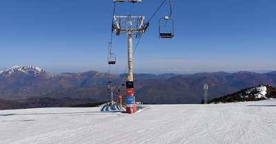 Dur le matin, transform&eacute; l'apr&egrave;s midi 