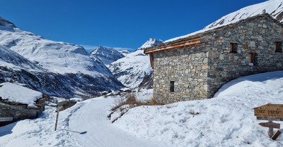 Qui a parl&eacute; de moquette ? 