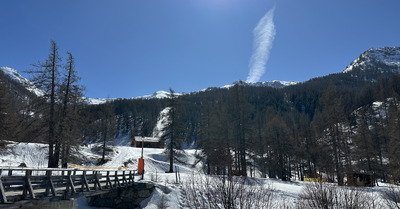 Toujours bon, mais la fra&icirc;che devient rare