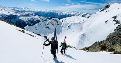 Le Beaufortain ne d&eacute;&ccedil;oit jamais...