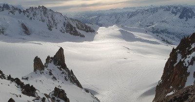 3 cols pour 3 couillons