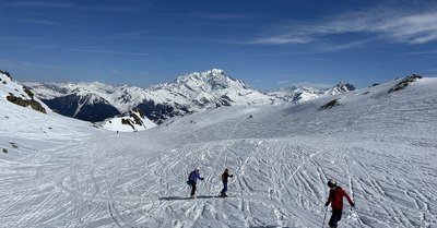 La classique du Grand Mont 