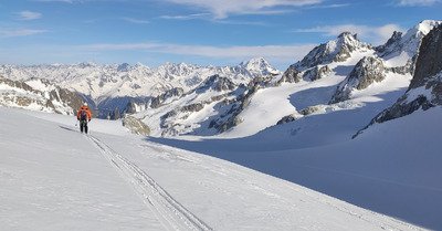 Les 3 cols qui &eacute;taient 4