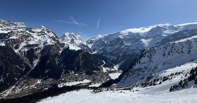 La Grande Perri&egrave;re