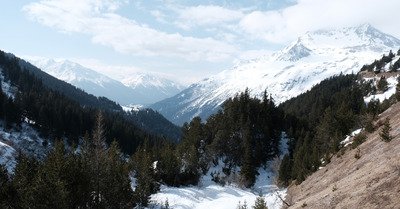 Pointe de Lanserlia (2909m) [Haute Maurienne]