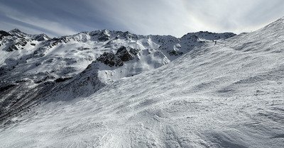 &Ccedil;a se r&eacute;chauffe un peu mais &ccedil;a reste bon - 