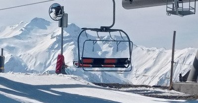 Encore une belle journ&eacute;e sur l'&icirc;le au soleil 