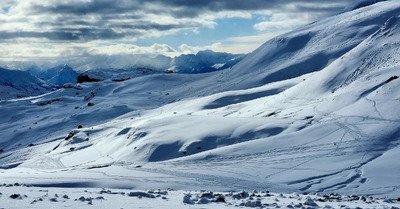 Test reprise au plateau d'An&eacute;ou :)