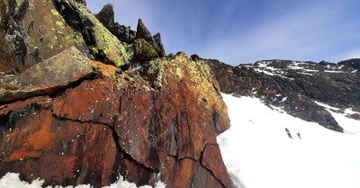 Combe du Loup, un vrai r&eacute;gal !