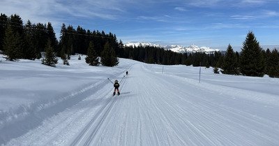 Fini le printemps&hellip; place l&rsquo;&eacute;t&eacute; 