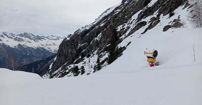 Du c&ocirc;t&eacute; d'Oz