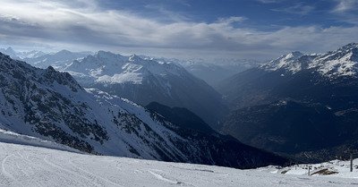 Presque la Dolce Vita 🤌🇮🇹