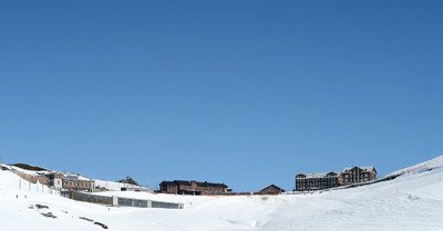 De belles conditions Fr&uuml;hling