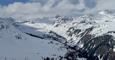 &Agrave; l&rsquo;assaut du col ! 