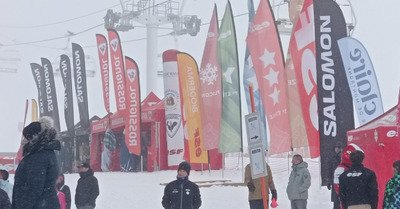 En direct des &Eacute;toiles d'Or