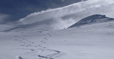 Ben&hellip;C&rsquo;&eacute;tait Peuff😜!!