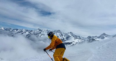 Matin&eacute;e skawl