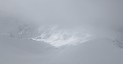 Cache cache avec le soleil dans les 3 Vallées