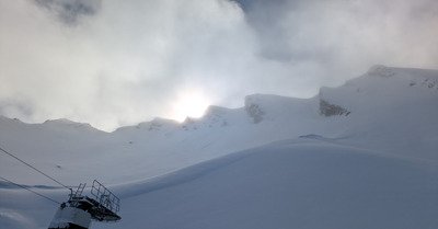 Il fallait y voir pour y croire, ou l'inverse&nbsp;?