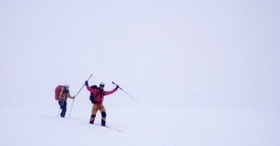 Pour une poignée de flocons