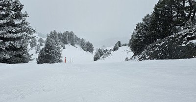Chamrousse : en mode vintage style