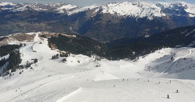 Le Paret, y&rsquo;a que &ccedil;a de vrai !