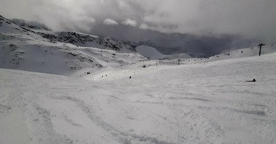 Trop bon  la pow pow ❄❄ 👍🤩 Whaouuuuu !