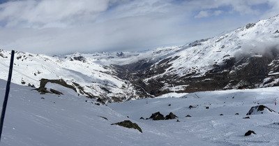  ☁️  ❄️  ☀️ 