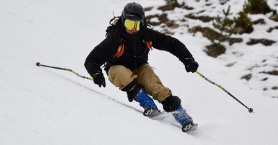 La suite 📸 de la semaine ❄️ Andorre & Ax