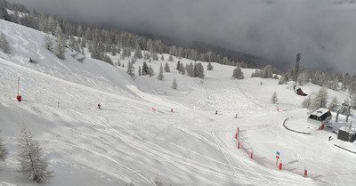 Il fallait sortir ce dimanche matin 