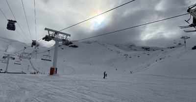 une belle couche🤩