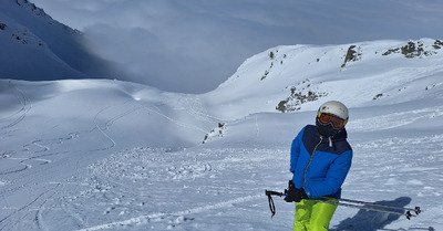 Dimanche en apoth&eacute;ose 