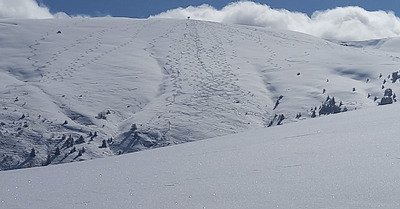 Bonne pioche @ Ceuze 