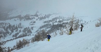 La t&ecirc;te dans les nuages 
