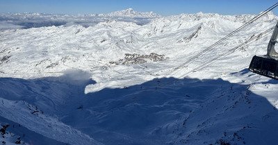 La Grande Premi&egrave;re &agrave; Val Tho