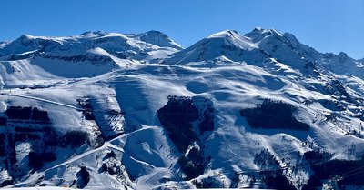 Le paradis? C&rsquo;est peut-&ecirc;tre ici😜!