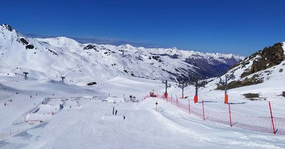 un peu de vent aujourd'hui 