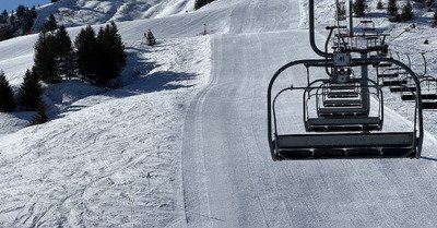 Le domaine en tr&egrave;s bonnes conditions 