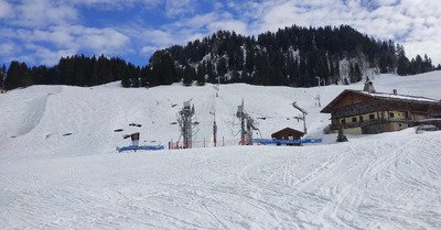 Vive le printemps, si agr&eacute;able 