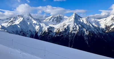 De la fra&icirc;che 😃, mais pas tout simple🤨