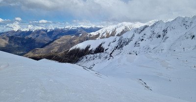 Une journ&eacute;e un peu sp&eacute;ciale 