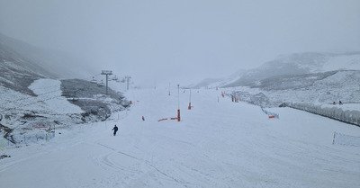 Pas si mal finalement 