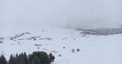 Changement de menu ! 