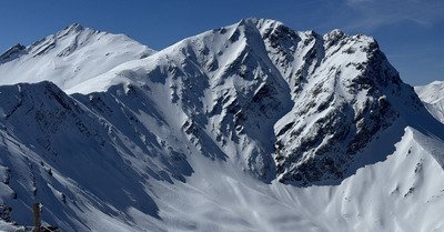 La der&rsquo; &agrave; la maison 