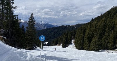 Fallait &ecirc;tre motiv&eacute; !!