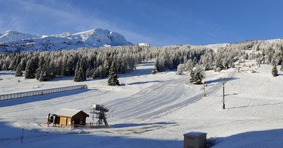 Inesp&eacute;r&eacute; tout bon