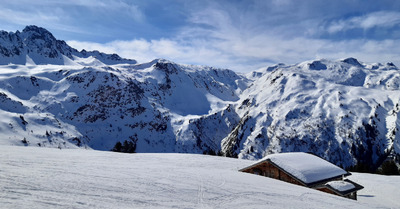 Vers la fin de saison