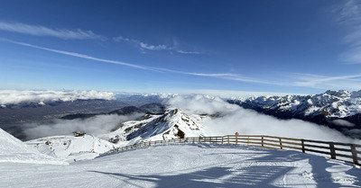 Tr&egrave;s bonne surprise de fin de saison !