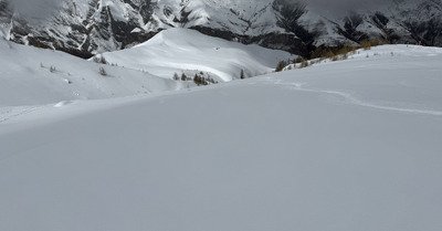 Same Player Shoot Again 🏔️